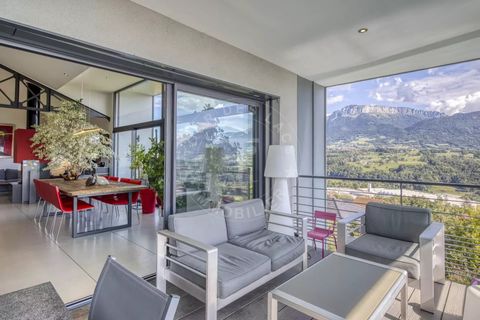 Villa i Argonay, Haute-Savoie, Argonay - € 2.595.000 | Ref: M2059VS - foto 15