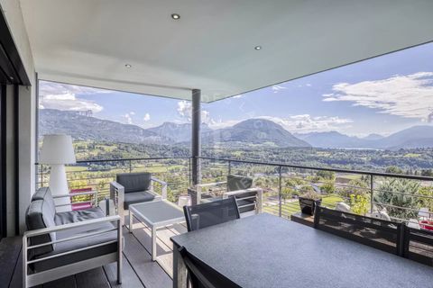 Villa i Argonay, Haute-Savoie, Argonay - € 2.595.000 | Ref: M2059VS - foto 3