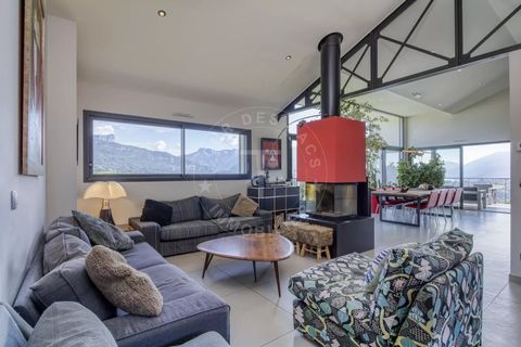 Villa i Argonay, Haute-Savoie, Argonay - € 2.595.000 | Ref: M2059VS - foto 16