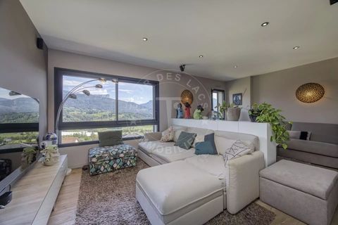 Villa i Argonay, Haute-Savoie, Argonay - € 2.595.000 | Ref: M2059VS - foto 17