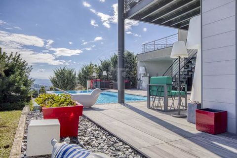 Villa i Argonay, Haute-Savoie, Argonay - € 2.595.000 | Ref: M2059VS - foto 13