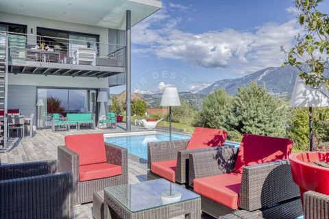 Villa i Argonay, Haute-Savoie, Argonay - € 2.595.000 | Ref: M2059VS - foto 12