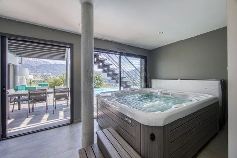 Villa i Argonay, Haute-Savoie, Argonay - € 2.595.000 | Ref: M2059VS - foto 19