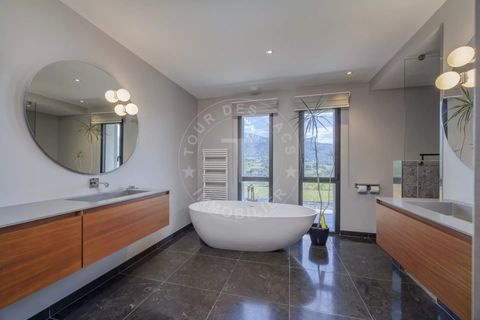 Villa i Argonay, Haute-Savoie, Argonay - € 2.595.000 | Ref: M2059VS - foto 21