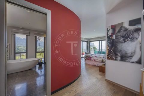 Villa i Argonay, Haute-Savoie, Argonay - € 2.595.000 | Ref: M2059VS - foto 22