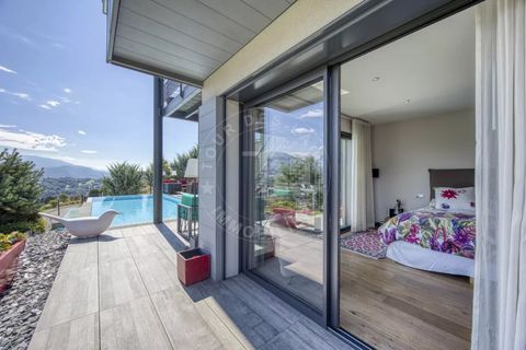 Villa i Argonay, Haute-Savoie, Argonay - € 2.595.000 | Ref: M2059VS - foto 23