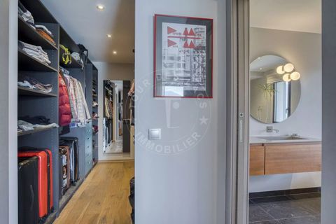 Villa i Argonay, Haute-Savoie, Argonay - € 2.595.000 | Ref: M2059VS - foto 24