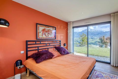 Villa i Argonay, Haute-Savoie, Argonay - € 2.595.000 | Ref: M2059VS - foto 25