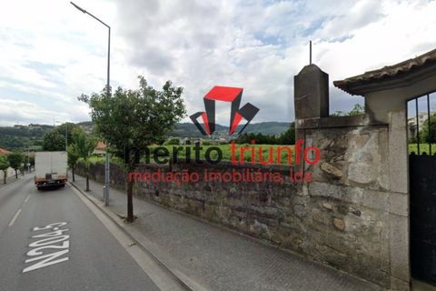 Terra a Aves, Porto, Aves - € 665.000 | Ref: TER_41 - foto 2
