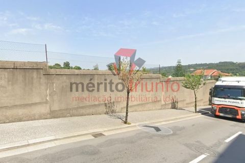 Terra a Aves, Porto, Aves - € 2.362.500 | Ref: TER_40 - foto 6