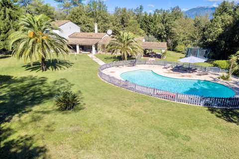 Villa i Valbonne, Alpes-Maritimes, Valbonne - € 1.450.000 | Ref: 15879 - foto 3