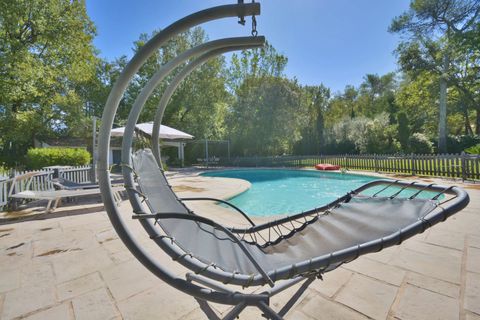 Villa i Valbonne, Alpes-Maritimes, Valbonne - € 1.450.000 | Ref: 15879 - foto 10