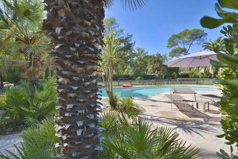 Villa i Valbonne, Alpes-Maritimes, Valbonne - € 1.450.000 | Ref: 15879 - foto 11