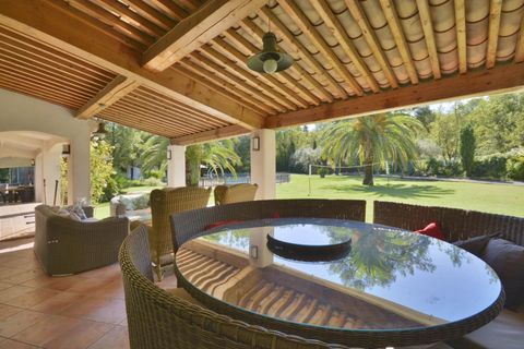 Villa i Valbonne, Alpes-Maritimes, Valbonne - € 1.450.000 | Ref: 15879 - foto 12
