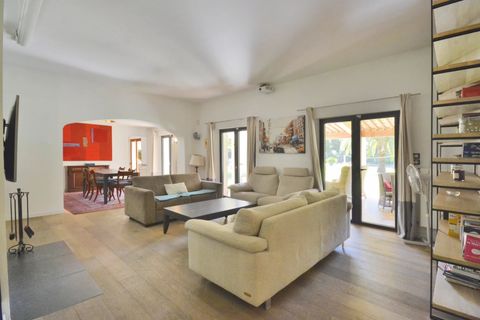 Villa i Valbonne, Alpes-Maritimes, Valbonne - € 1.450.000 | Ref: 15879 - foto 14