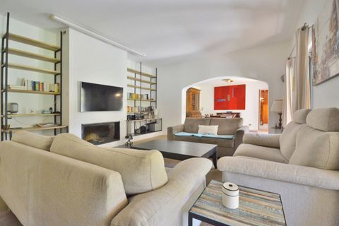 Villa i Valbonne, Alpes-Maritimes, Valbonne - € 1.450.000 | Ref: 15879 - foto 15