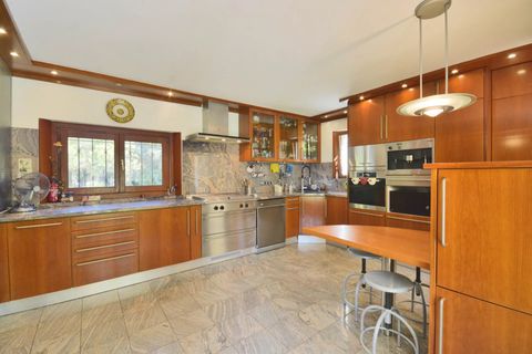 Villa i Valbonne, Alpes-Maritimes, Valbonne - € 1.450.000 | Ref: 15879 - foto 20