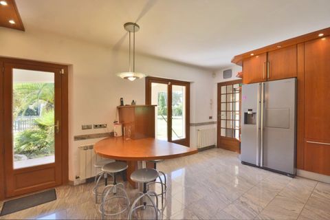 Villa i Valbonne, Alpes-Maritimes, Valbonne - € 1.450.000 | Ref: 15879 - foto 22