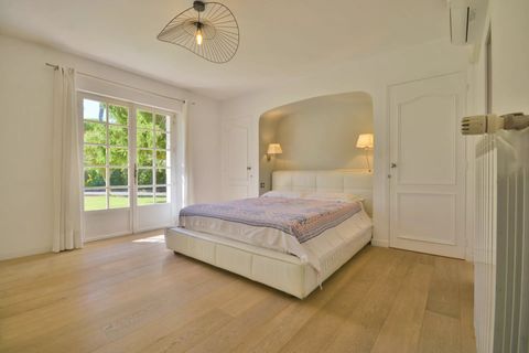 Villa i Valbonne, Alpes-Maritimes, Valbonne - € 1.450.000 | Ref: 15879 - foto 24