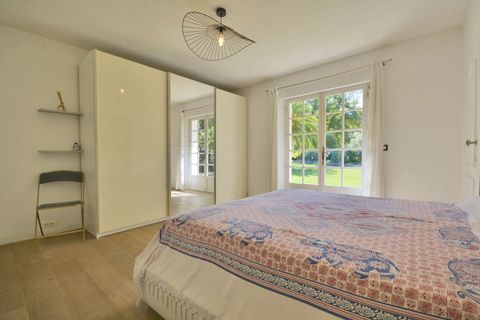Villa i Valbonne, Alpes-Maritimes, Valbonne - € 1.450.000 | Ref: 15879 - foto 25