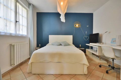 Villa i Valbonne, Alpes-Maritimes, Valbonne - € 1.450.000 | Ref: 15879 - foto 28