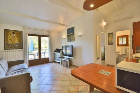 Villa i Valbonne, Alpes-Maritimes, Valbonne - € 1.450.000 | Ref: 15879 - foto 31