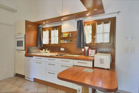 Villa i Valbonne, Alpes-Maritimes, Valbonne - € 1.450.000 | Ref: 15879 - foto 33