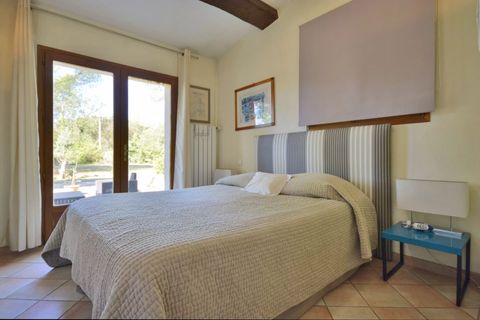 Villa i Valbonne, Alpes-Maritimes, Valbonne - € 1.450.000 | Ref: 15879 - foto 34