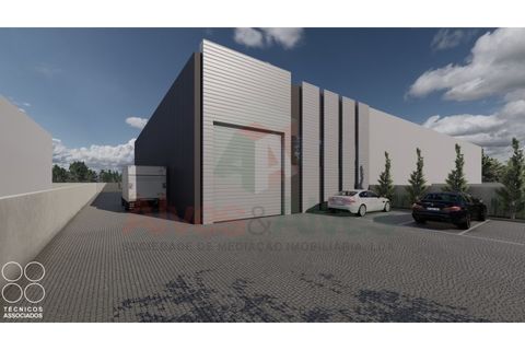 Helårsgrund i Trofa, Porto, Trofa - € 175.000 | Ref: 5624 - foto 1