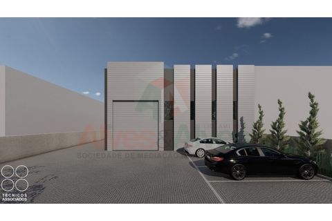 Helårsgrund i Trofa, Porto, Trofa - € 175.000 | Ref: 5624 - foto 3