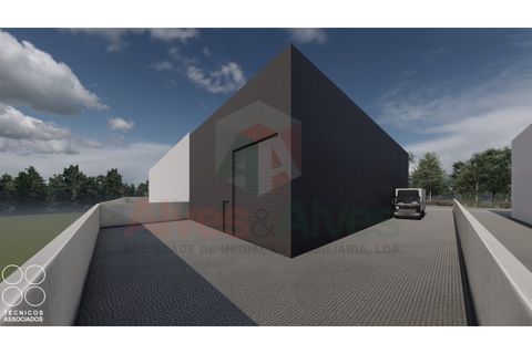 Helårsgrund i Trofa, Porto, Trofa - € 175.000 | Ref: 5624 - foto 5