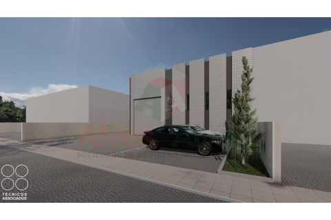 Helårsgrund i Trofa, Porto, Trofa - € 175.000 | Ref: 5624 - foto 6