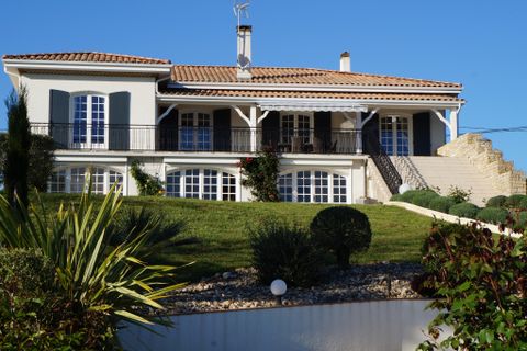 Villa i Marmande, Lot-et-Garonne, Marmande - € 420.000 | Ref: 4333 - foto 2