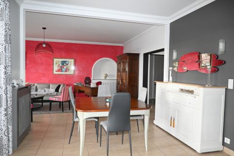 Villa i Marmande, Lot-et-Garonne, Marmande - € 420.000 | Ref: 4333 - foto 5