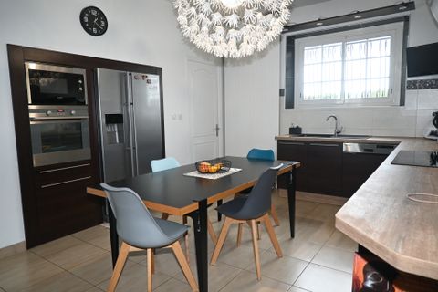 Villa i Marmande, Lot-et-Garonne, Marmande - € 420.000 | Ref: 4333 - foto 6