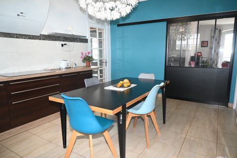 Villa i Marmande, Lot-et-Garonne, Marmande - € 420.000 | Ref: 4333 - foto 7