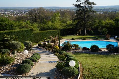 Villa i Marmande, Lot-et-Garonne, Marmande - € 420.000 | Ref: 4333 - foto 10