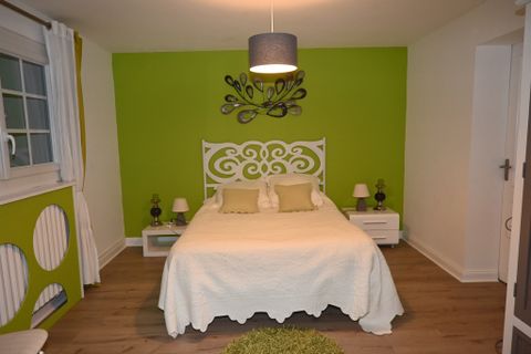 Villa i Marmande, Lot-et-Garonne, Marmande - € 420.000 | Ref: 4333 - foto 12