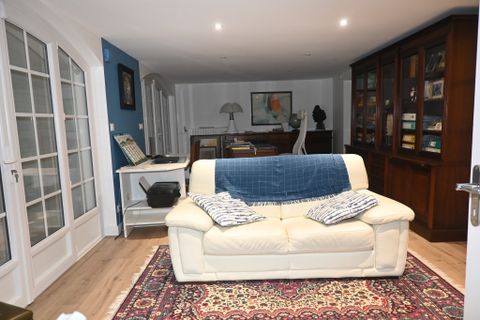 Villa i Marmande, Lot-et-Garonne, Marmande - € 420.000 | Ref: 4333 - foto 13