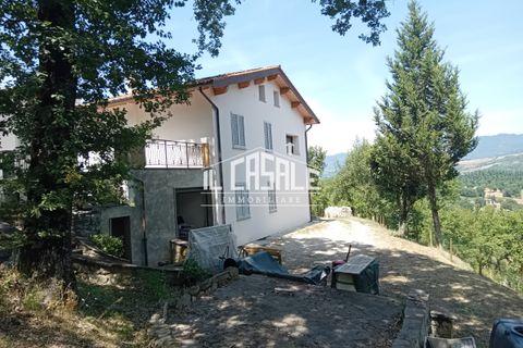 Villa a Vicchio, Florence, Vicchio - € 275.000 | Ref: 2045 - foto 2
