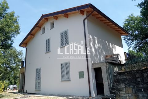 Villa a Vicchio, Florence, Vicchio - € 275.000 | Ref: 2045 - foto 3