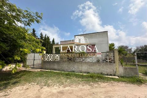 Villa i Melendugno, Lecce, Melendugno - € 115.000 | Ref: cod.110 - foto 1