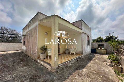Villa i Melendugno, Lecce, Melendugno - € 115.000 | Ref: cod.110 - foto 2