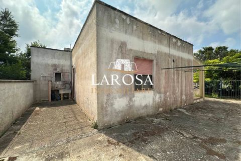 Villa i Melendugno, Lecce, Melendugno - € 115.000 | Ref: cod.110 - foto 3
