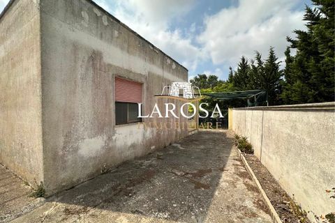 Villa i Melendugno, Lecce, Melendugno - € 115.000 | Ref: cod.110 - foto 4