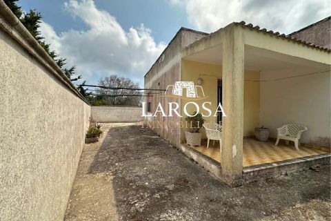 Villa i Melendugno, Lecce, Melendugno - € 115.000 | Ref: cod.110 - foto 5