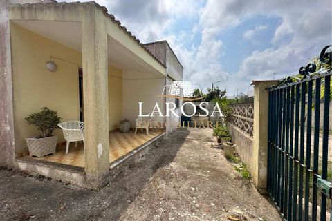 Villa i Melendugno, Lecce, Melendugno - € 115.000 | Ref: cod.110 - foto 6