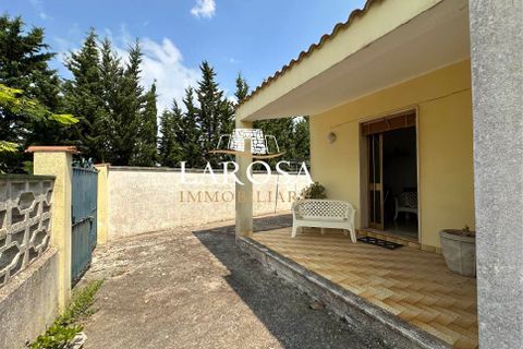 Villa i Melendugno, Lecce, Melendugno - € 115.000 | Ref: cod.110 - foto 7