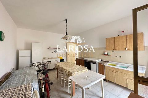 Villa i Melendugno, Lecce, Melendugno - € 115.000 | Ref: cod.110 - foto 21