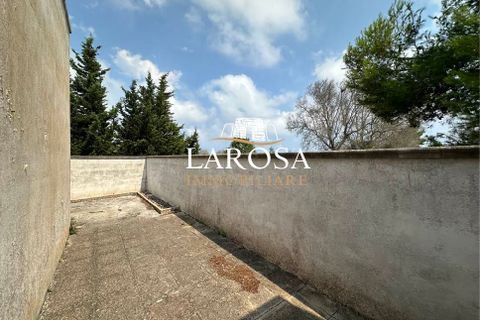 Villa i Melendugno, Lecce, Melendugno - € 115.000 | Ref: cod.110 - foto 24